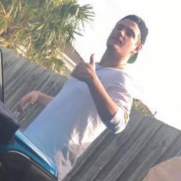 Meet your Posher, Luke - Picture 1 of 1